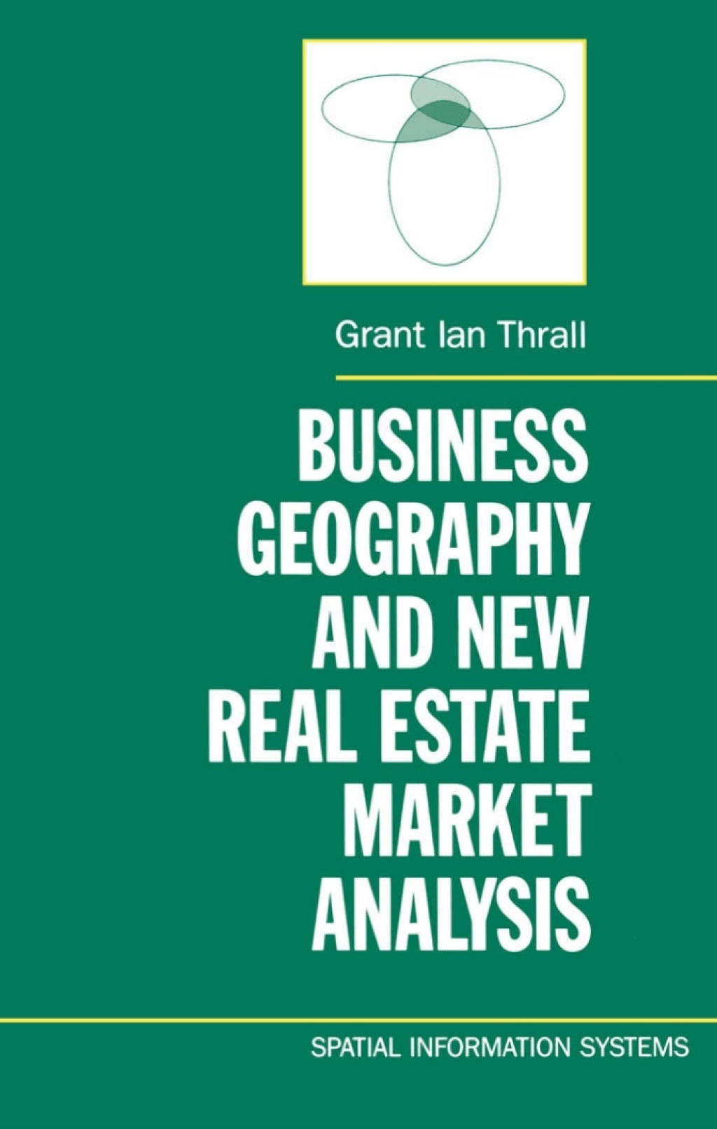 Business Geography and New Real Estate Market Analysis â€“ PDF/EPUB Version Downloadable