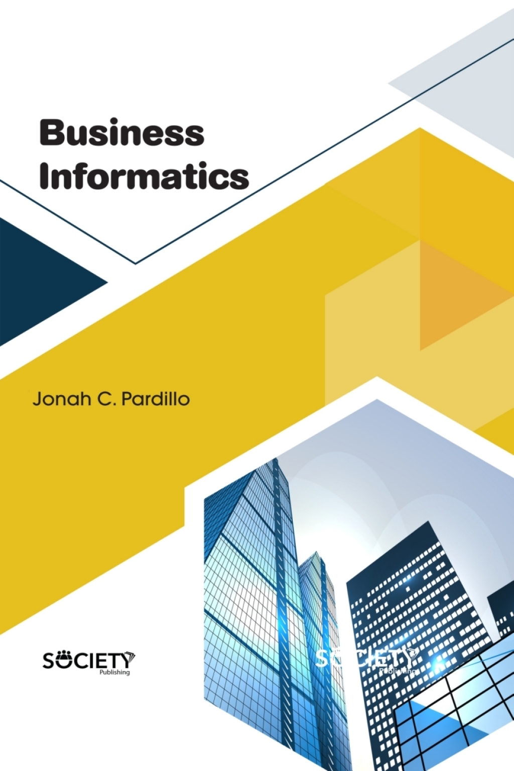 Business Informatics â€“ PDF/EPUB Version Downloadable