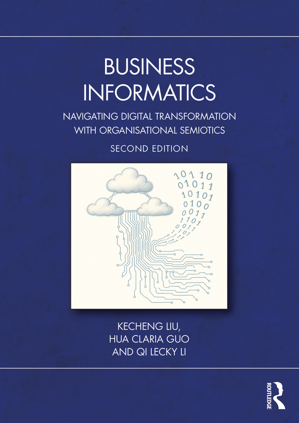 Business Informatics Navigating Digital Transformation with ...