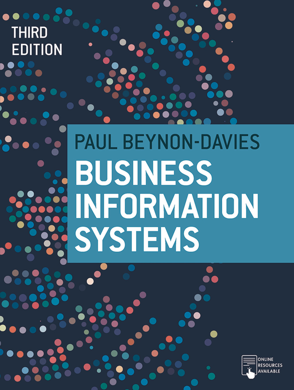 Business Information Systems 3rd Edition â€“ PDF/EPUB Version Downloadable