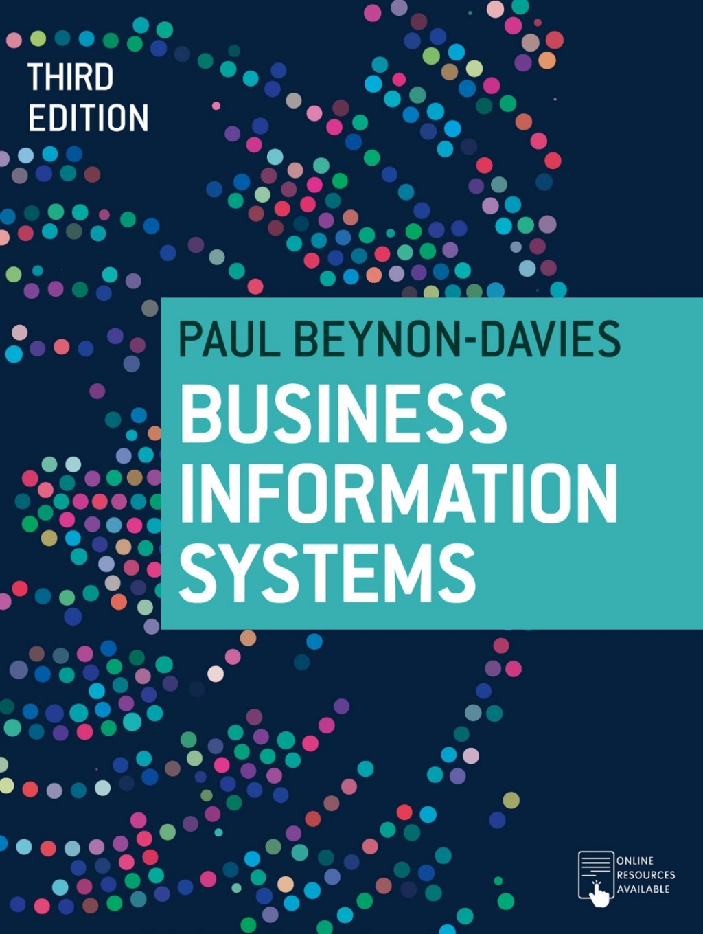 Business Information Systems 3rd Edition â€“ PDF/EPUB Version Downloadable