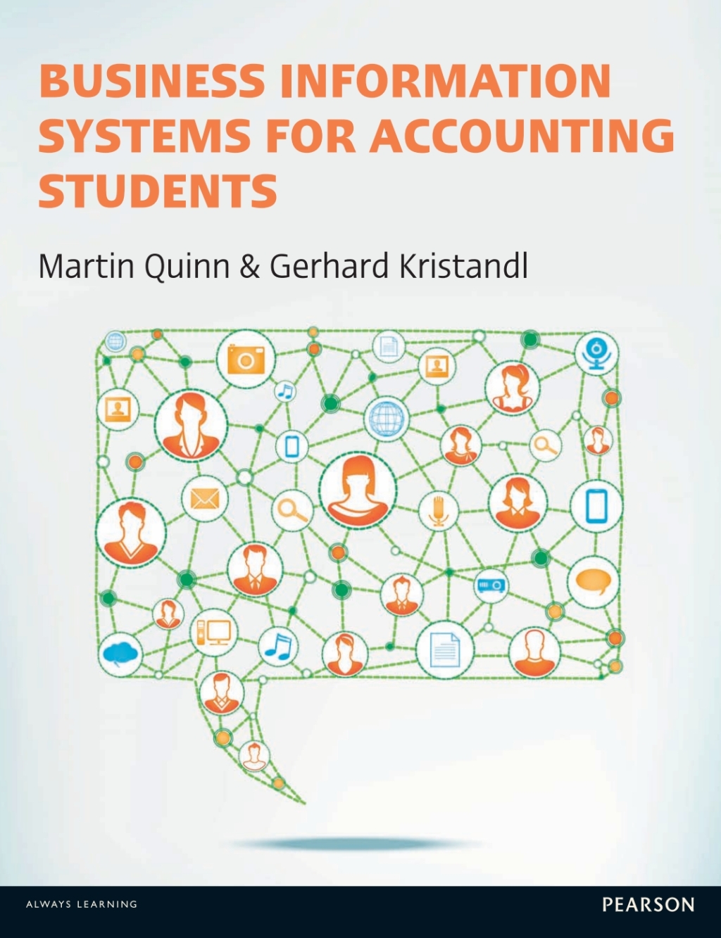 Business Information Systems for Accounting Students 1st Edition â€“ PDF/EPUB Version Downloadable