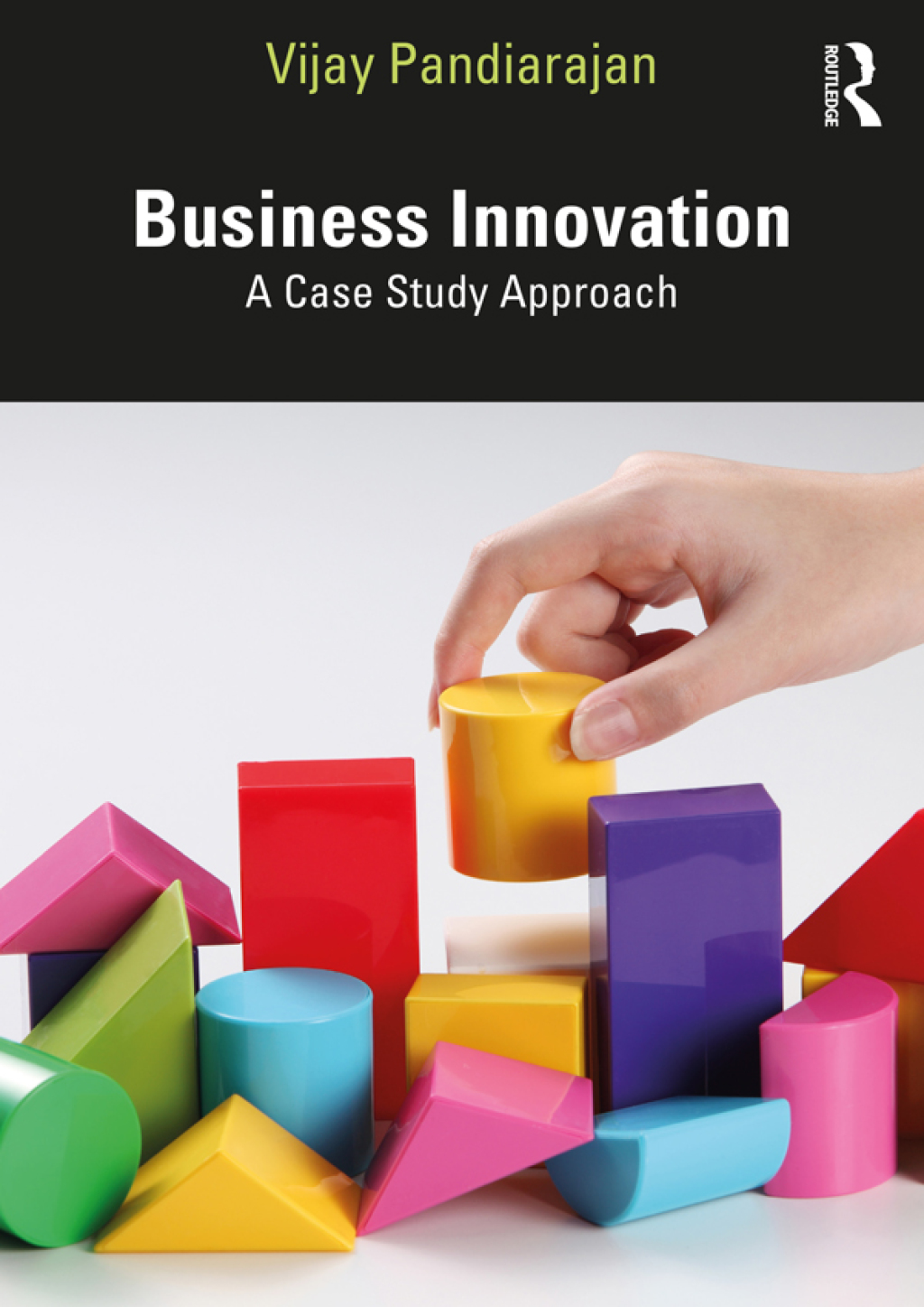 Business Innovation A Case Study Approach 1st Edition â€“ PDF/EPUB Version Downloadable