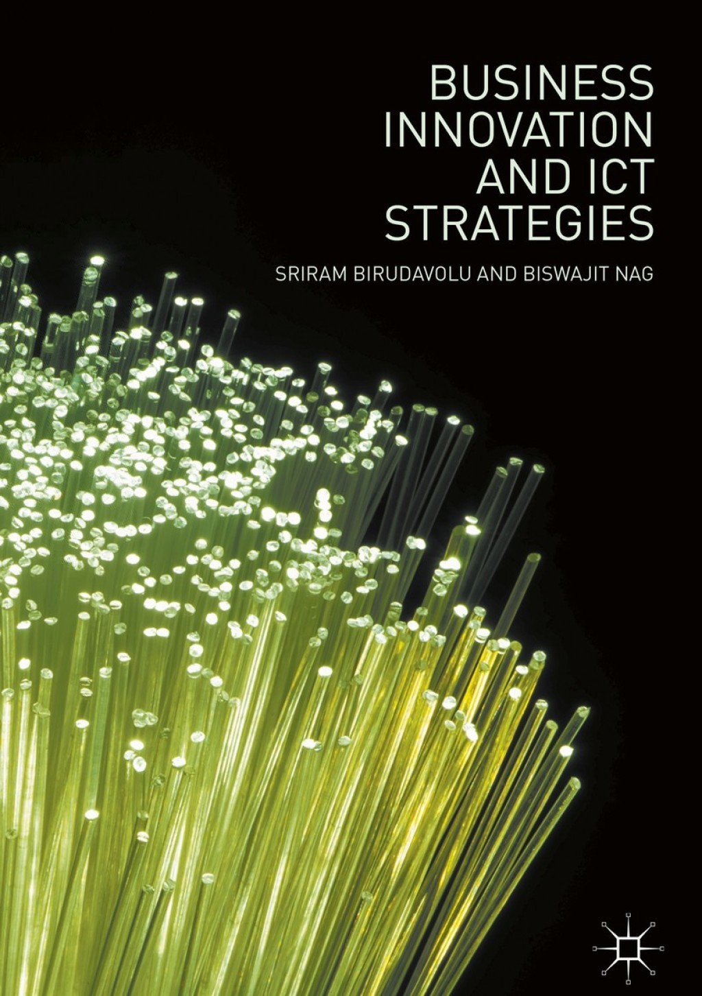 Business Innovation and ICT Strategies  â€“ PDF/EPUB Version Downloadable