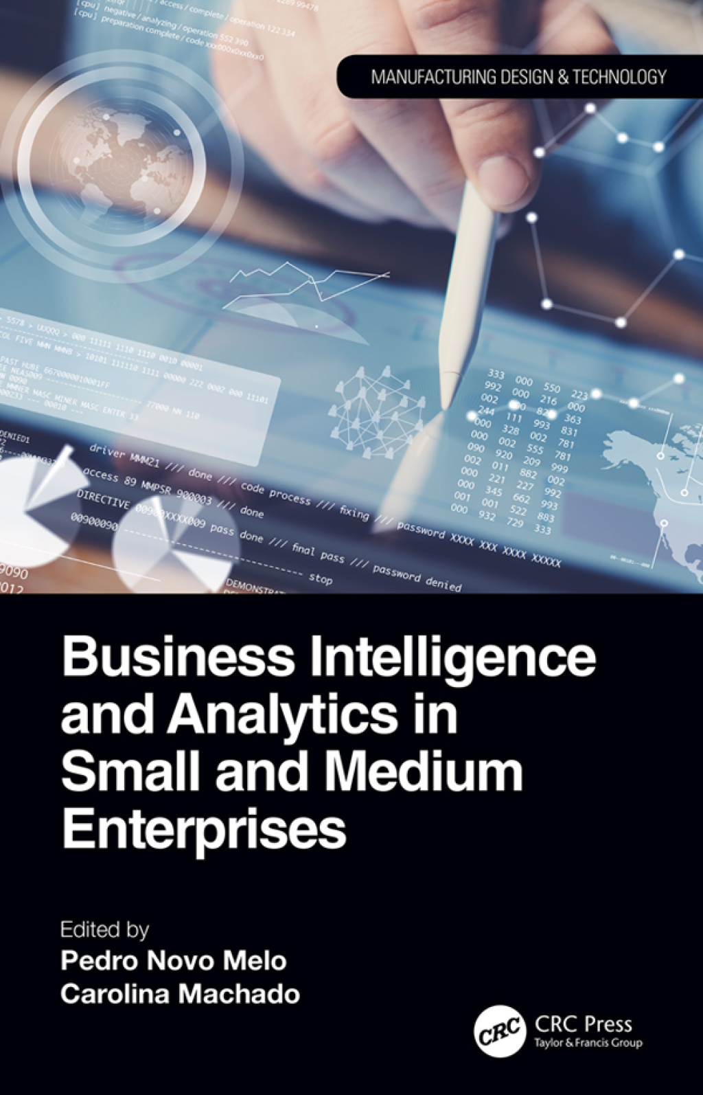 Business Intelligence and Analytics in Small and Medium Enterprises 1st Edition â€“ PDF/EPUB Version Downloadable