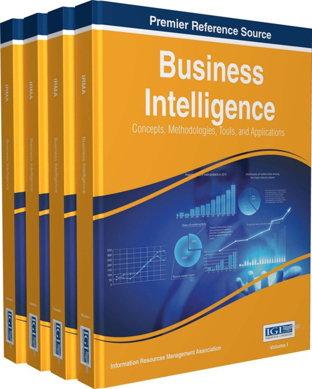 Business Intelligence: Concepts, Methodologies, Tools, and Applications â€“ PDF/EPUB Version Downloadable