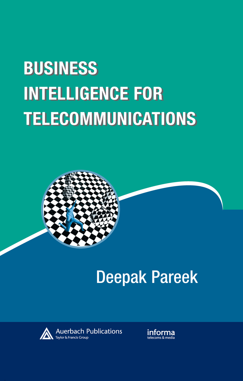 Business Intelligence for Telecommunications 1st Edition â€“ PDF/EPUB Version Downloadable