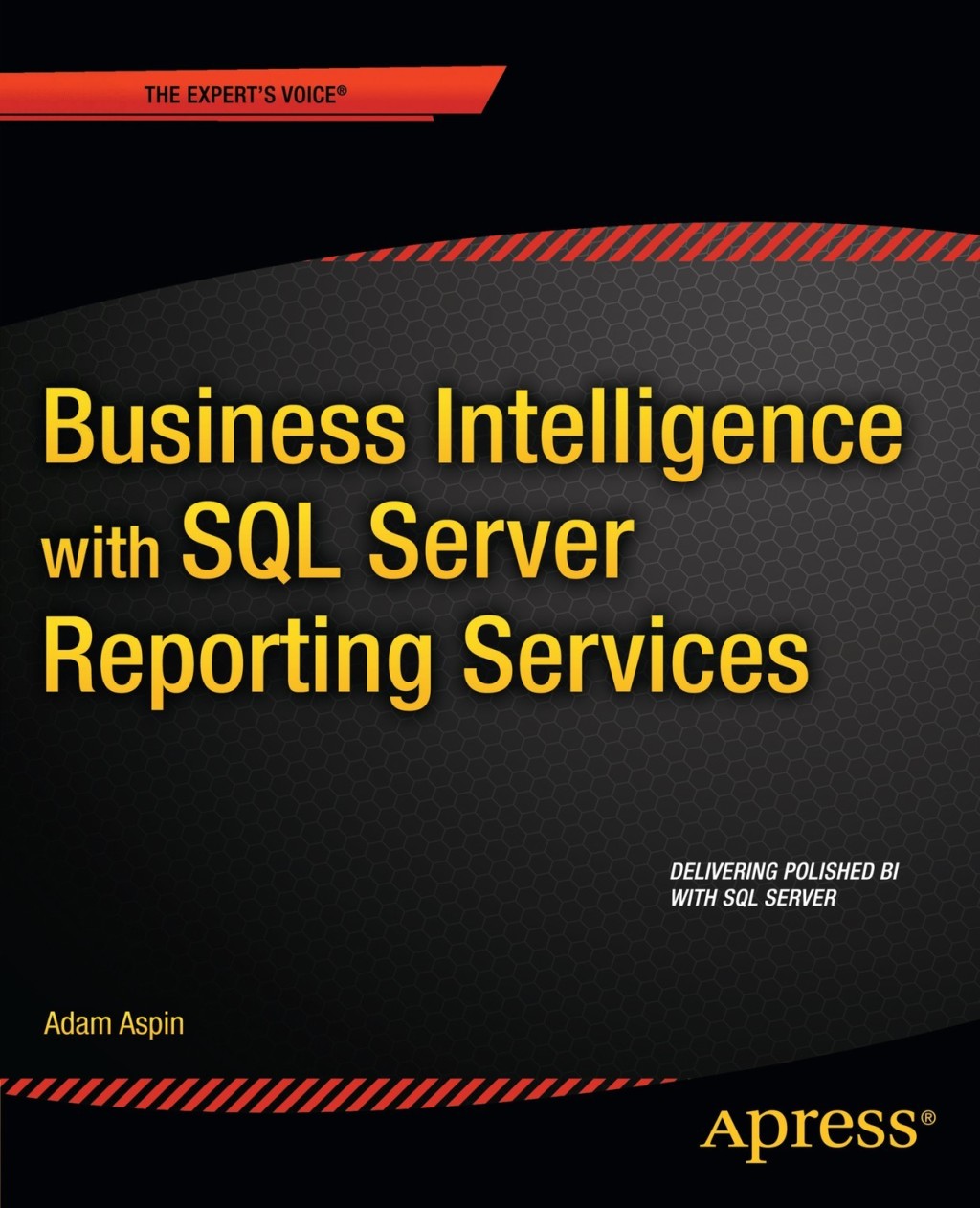 Business Intelligence with SQL Server Reporting Services  â€“ PDF/EPUB Version Downloadable
