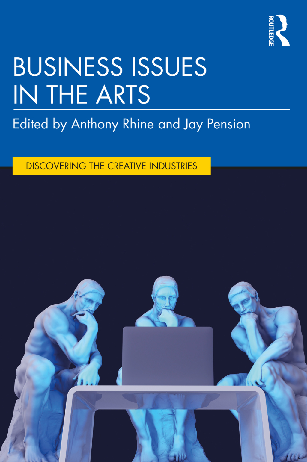 Business Issues in the Arts 1st Edition â€“ PDF/EPUB Version Downloadable