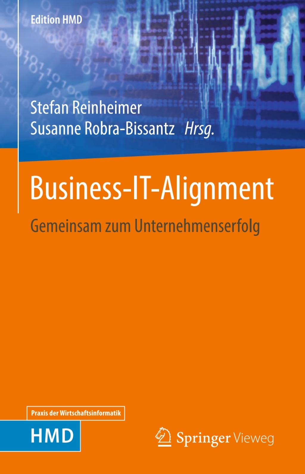 Business-IT-Alignment Gemeinsam zum Unternehmenserfolg  â€“ PDF/EPUB Version Downloadable