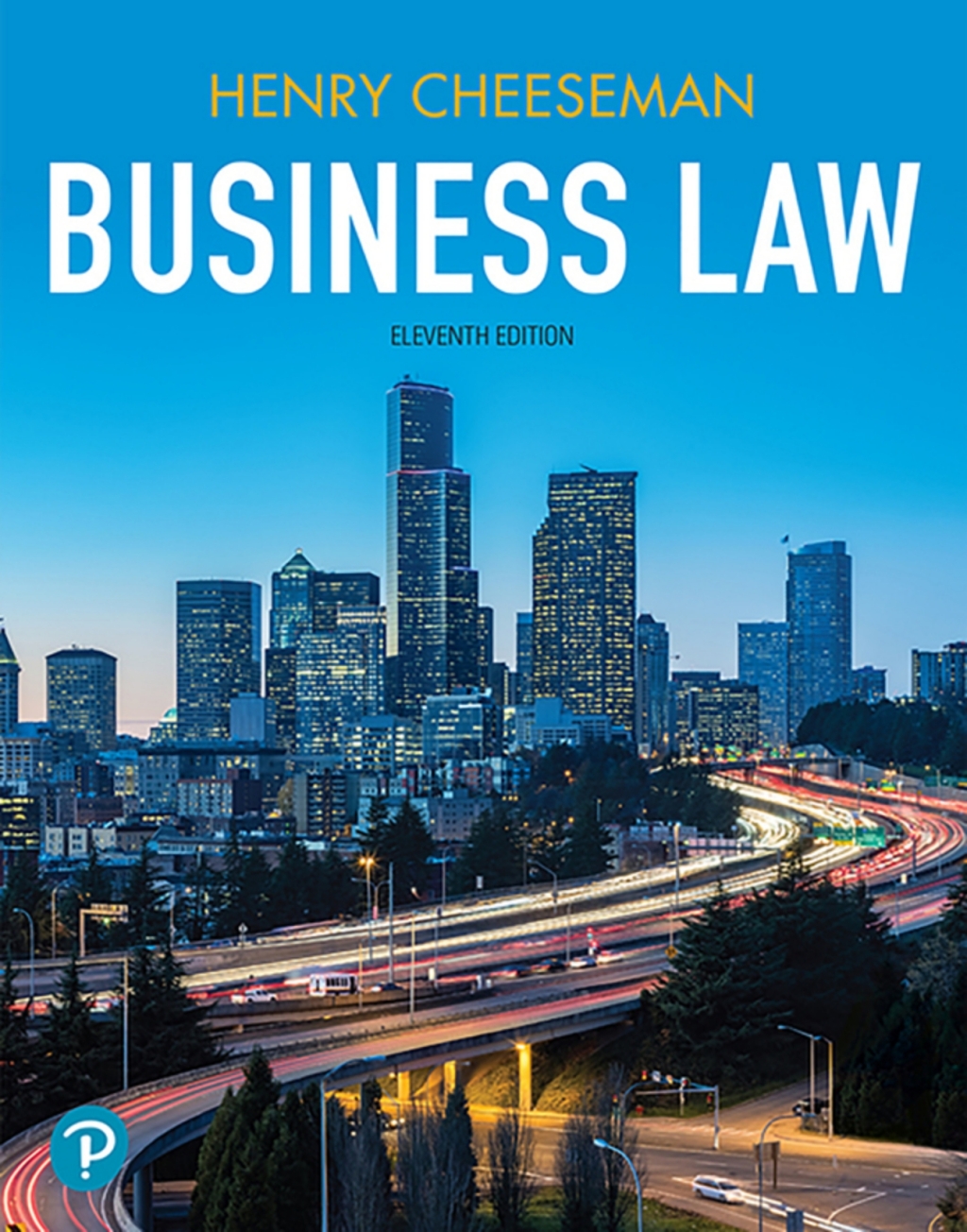 Business Law (Pearson+) 11th Edition â€“ PDF/EPUB Version Downloadable