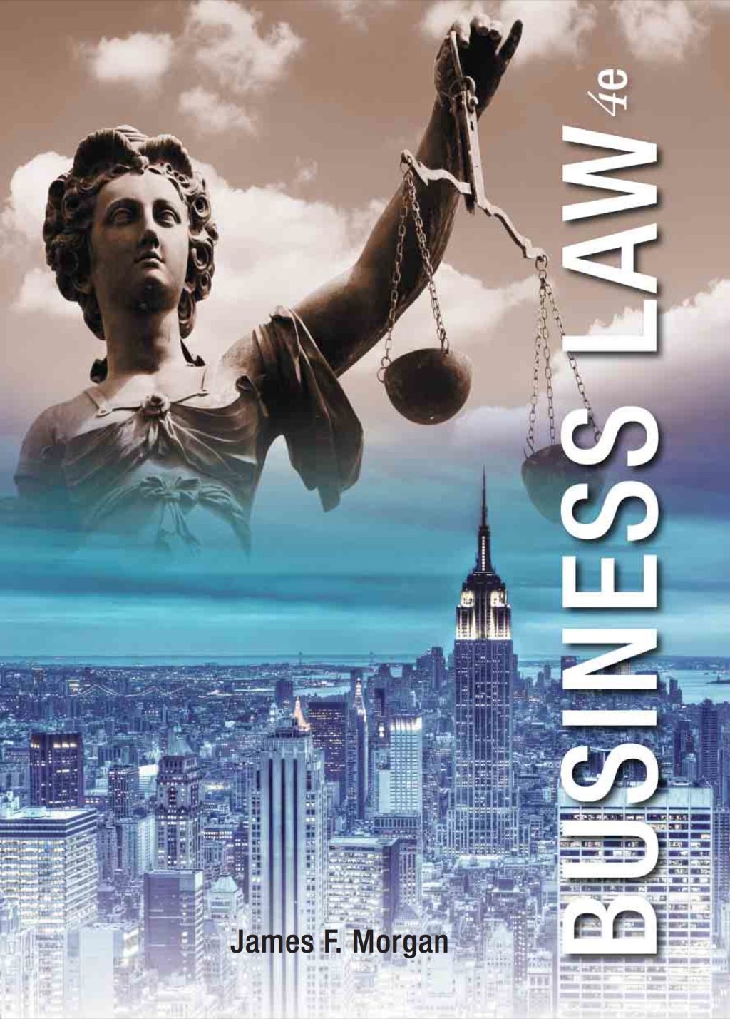 Business Law 4th Edition â€“ PDF/EPUB Version Downloadable