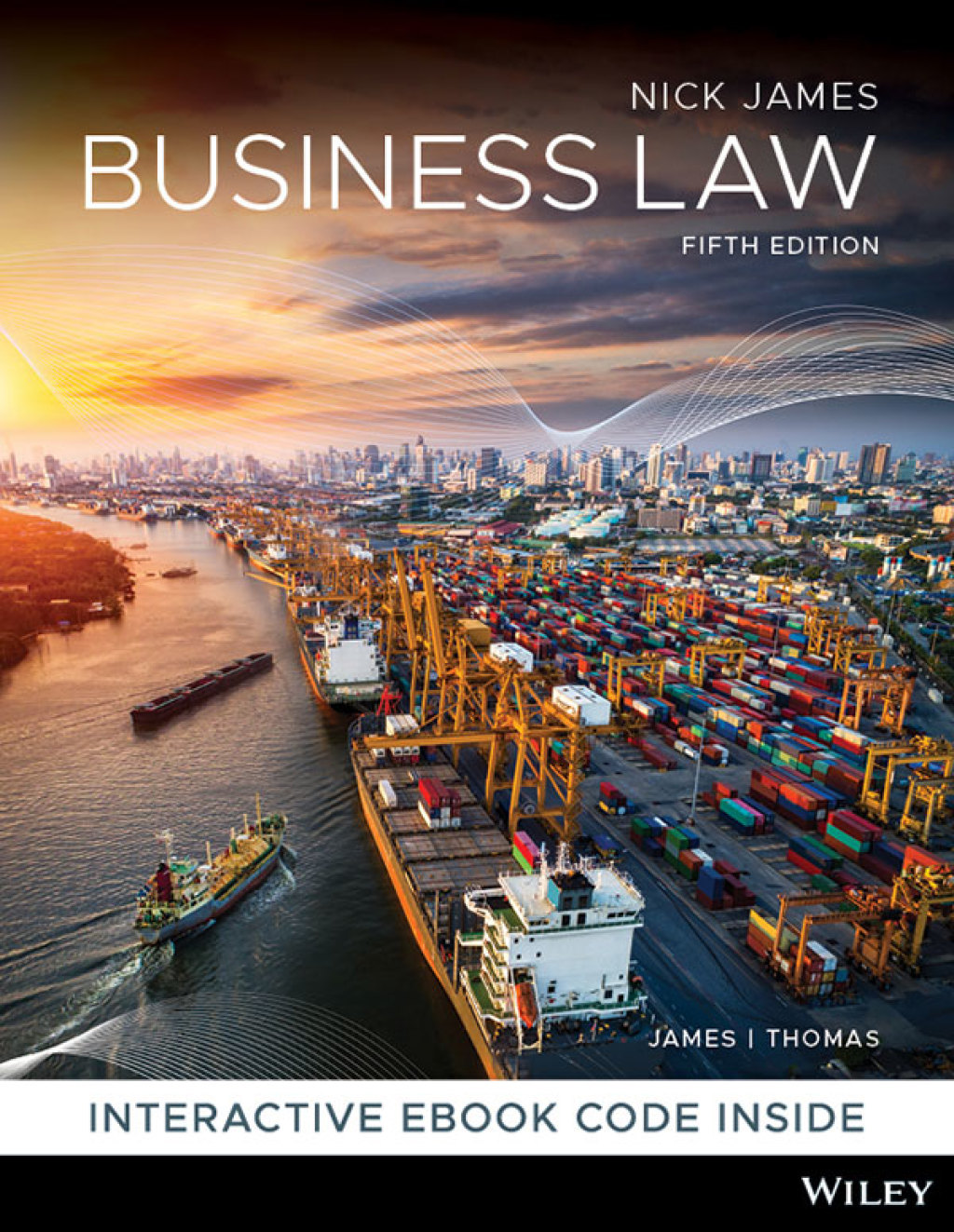 Business Law 5th Edition – PDF/EPUB Version Downloadable Business Law 5th Edition – PDF/EPUB Version Downloadable - Image 1