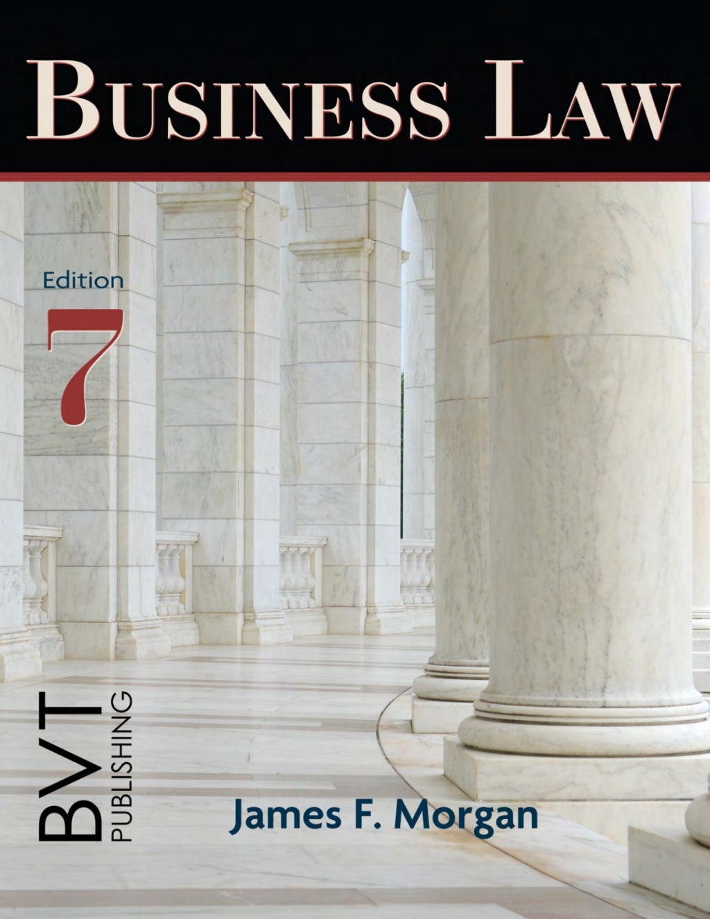 Business Law 7th Edition - (PDF/EPUB Version)