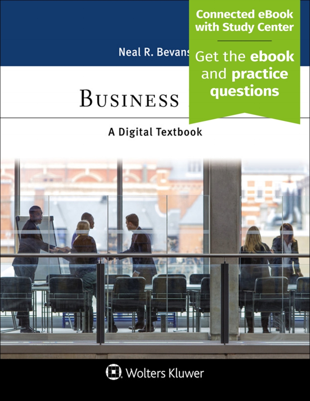 Business Law: A Digital Textbook 1st Edition â€“ PDF/EPUB Version Downloadable