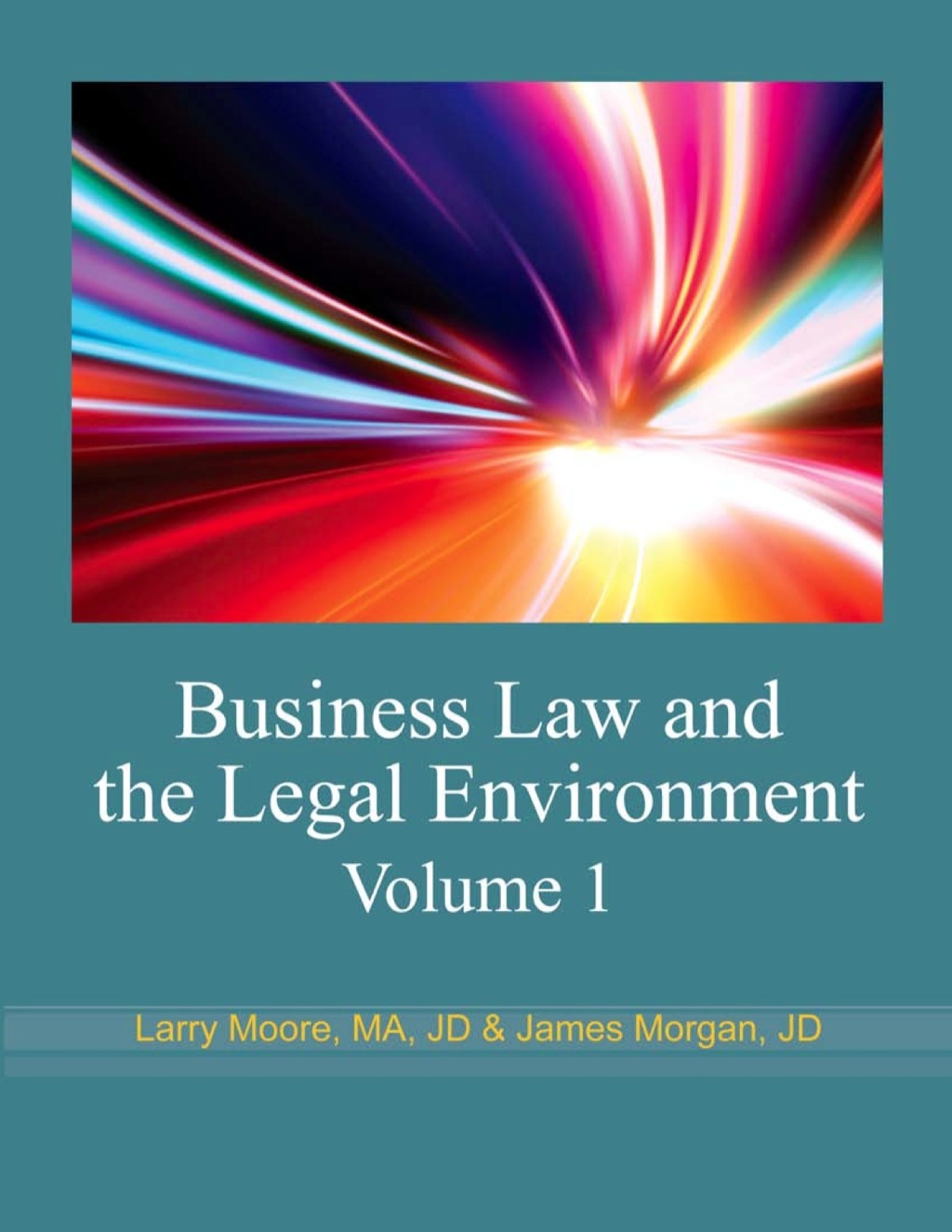 Business Law and The Legal Environment Volume 1 1st Edition â€“ PDF/EPUB Version Downloadable