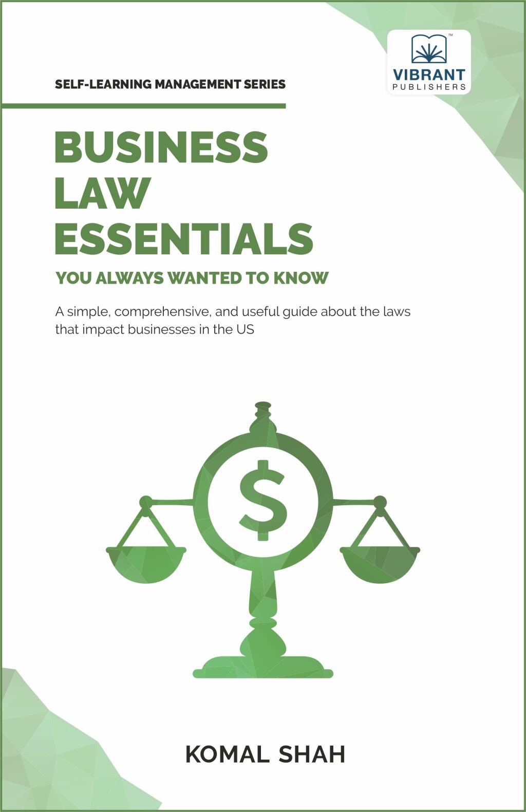 Business Law Essentials You Always Wanted To Know 1st Edition â€“ PDF ...