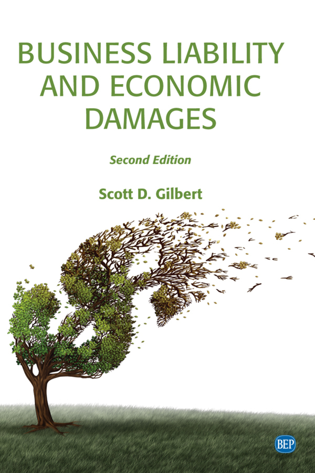 Business Liability and Economic Damages 2nd Edition - (PDF/EPUB Version)