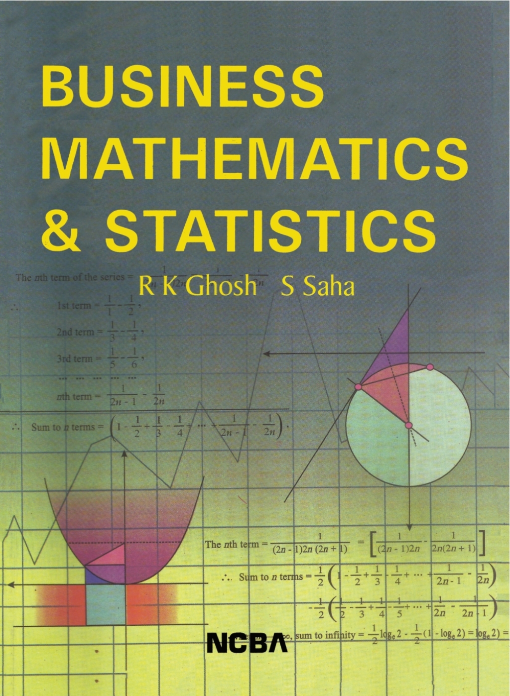 Business Mathematics & Statistics – PDF/EPUB Version Downloadable ...