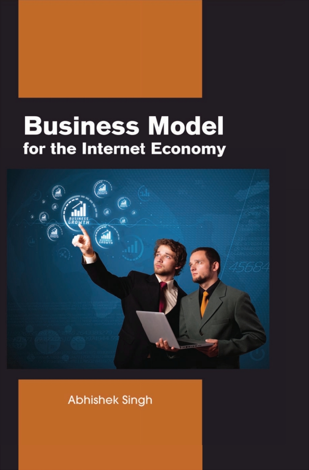 Business model for the Internet economy â€“ PDF/EPUB Version Downloadable