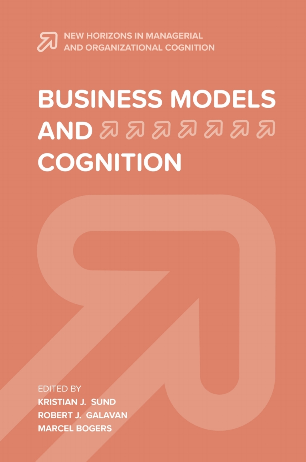 Business Models and Cognition â€“ PDF/EPUB Version Downloadable