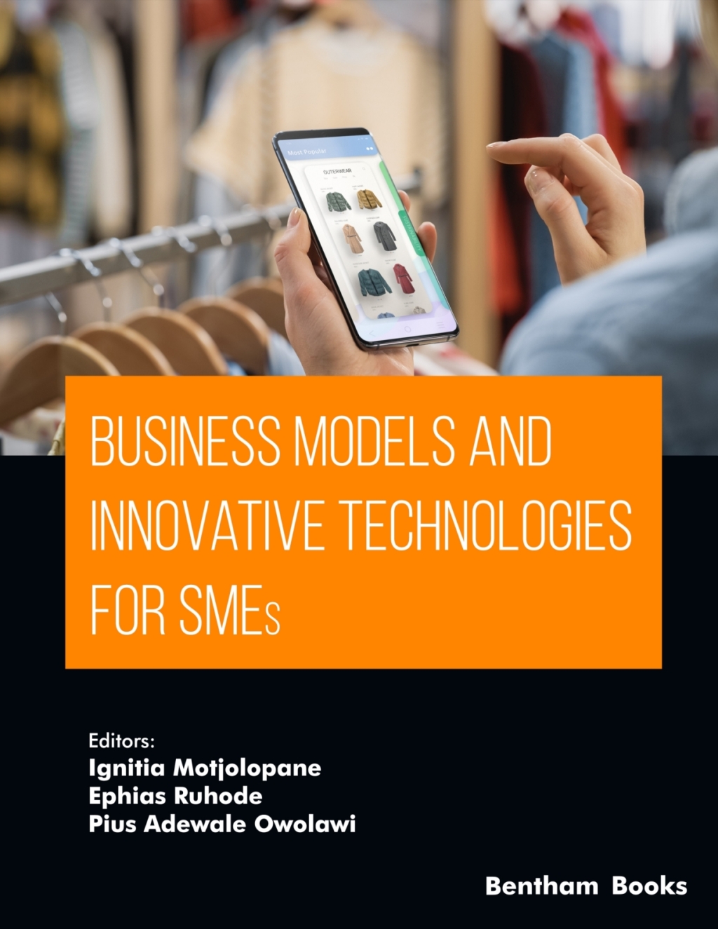 Business Models and Innovative Technologies for SMEs 1st Edition - (PDF/EPUB Version)