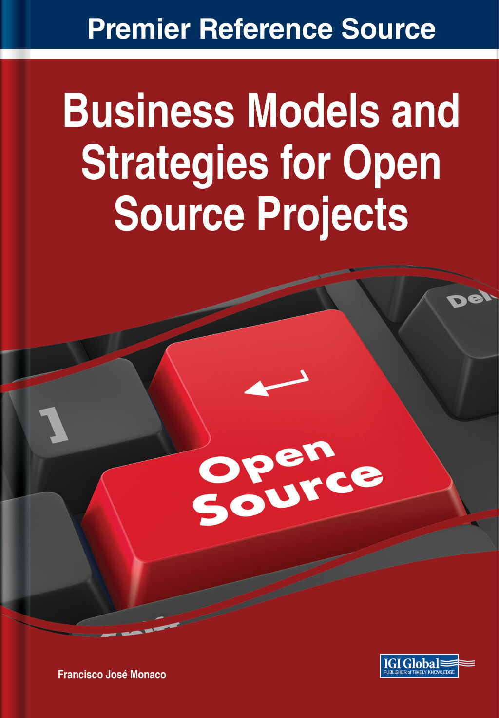 Business Models and Strategies for Open Source Projects â€“ PDF/EPUB Version Downloadable