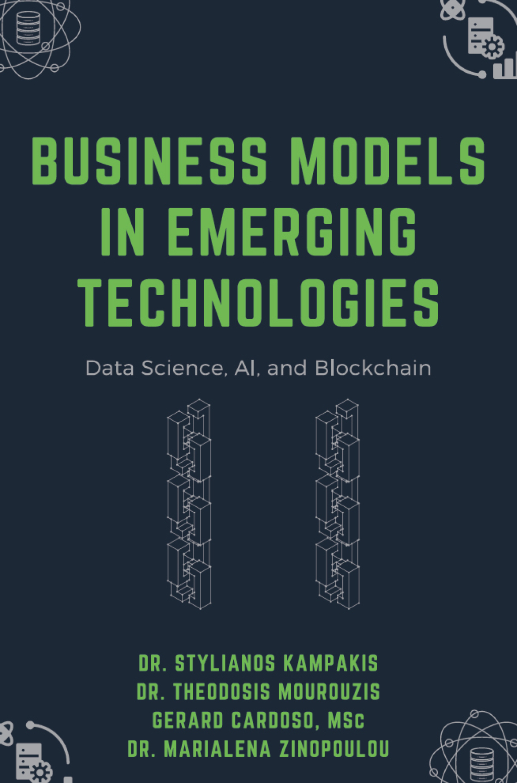 Business Models in Emerging Technologies - (PDF/EPUB Version)