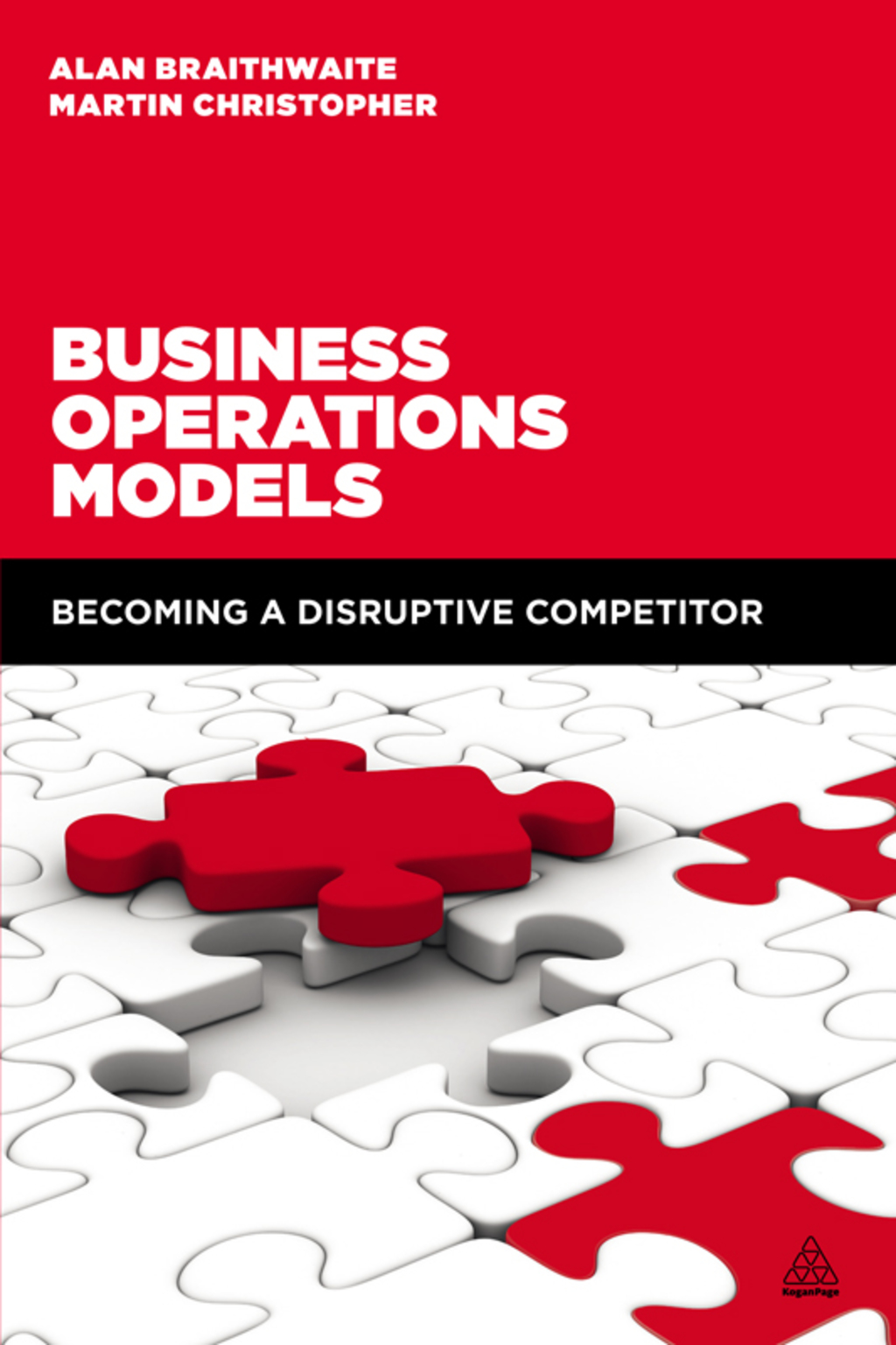Business Operations Models Becoming a Disruptive Competitor 1st Edition â€“ PDF/EPUB Version Downloadable