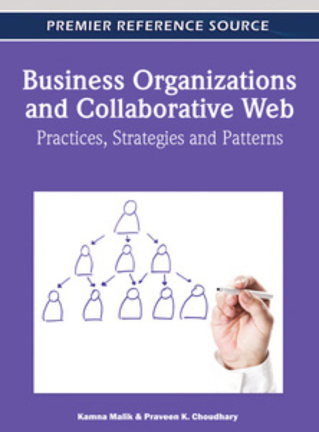 Business Organizations and Collaborative Web Practices, Strategies and Patterns â€“ PDF/EPUB Version Downloadable