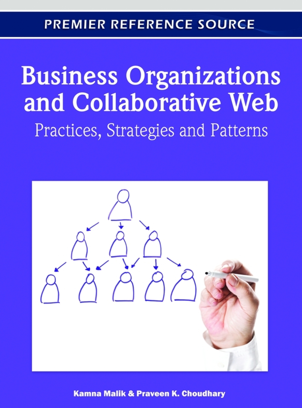 Business Organizations and Collaborative Web: Practices, Strategies and Patterns â€“ PDF/EPUB Version Downloadable