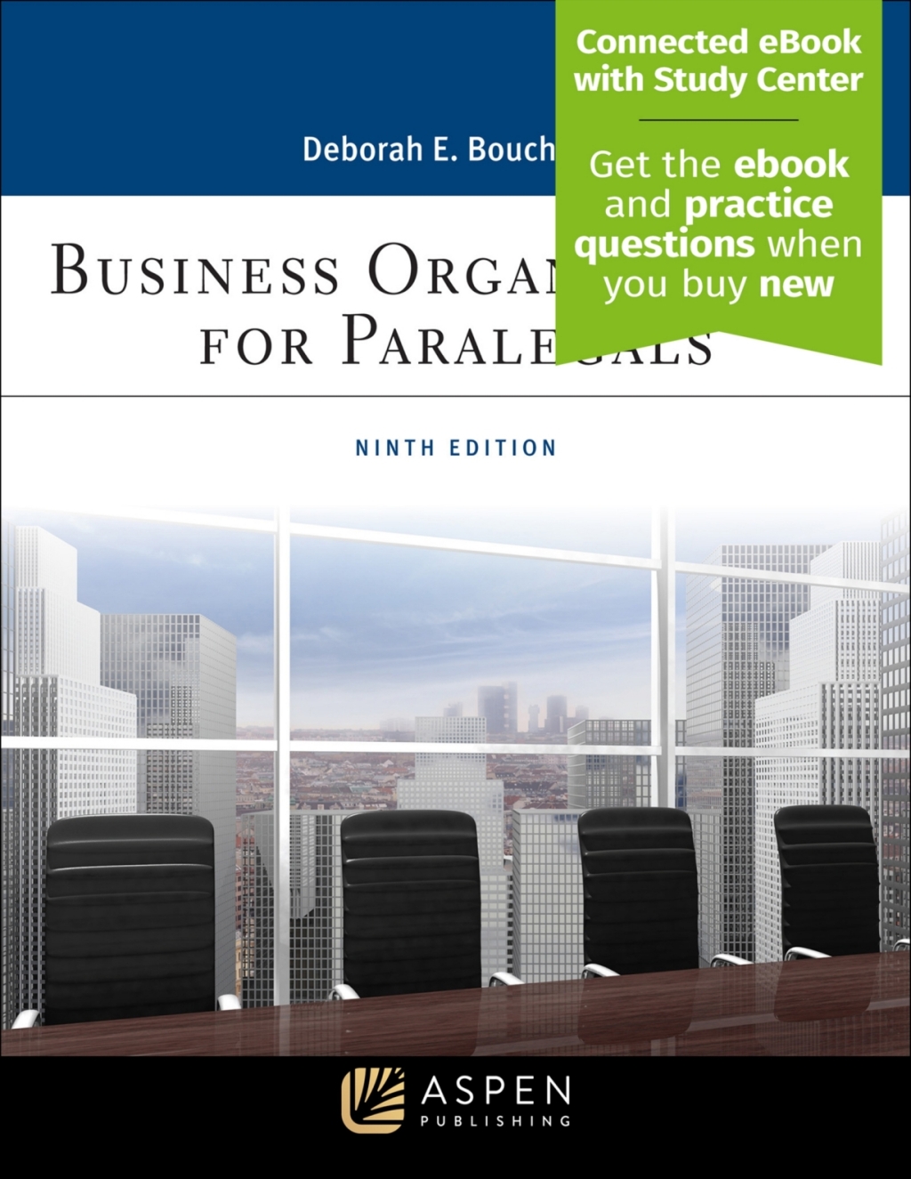 Business Organizations for Paralegal 9th Edition â€“ PDF/EPUB Version Downloadable