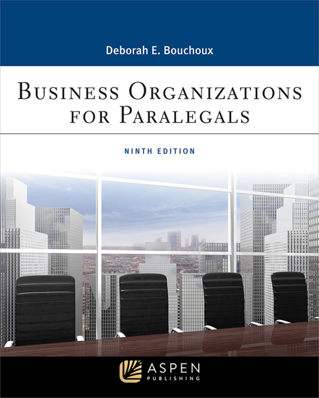 Business Organizations for Paralegals 9th Edition â€“ PDF/EPUB Version Downloadable
