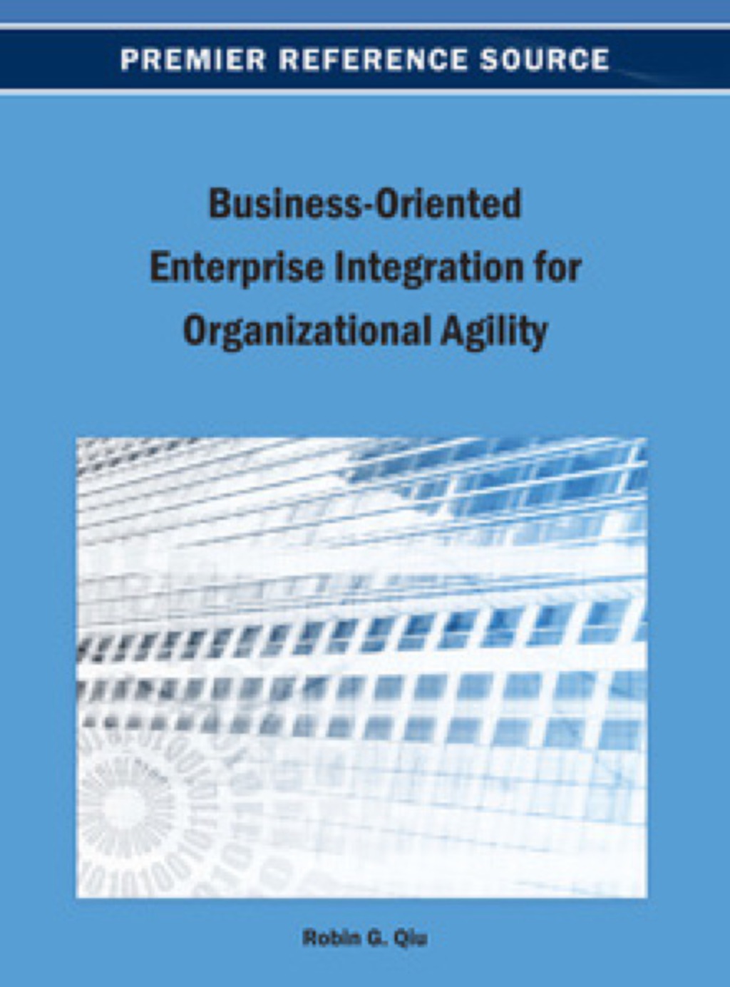 Business-Oriented Enterprise Integration for Organizational Agility â€“ PDF/EPUB Version Downloadable