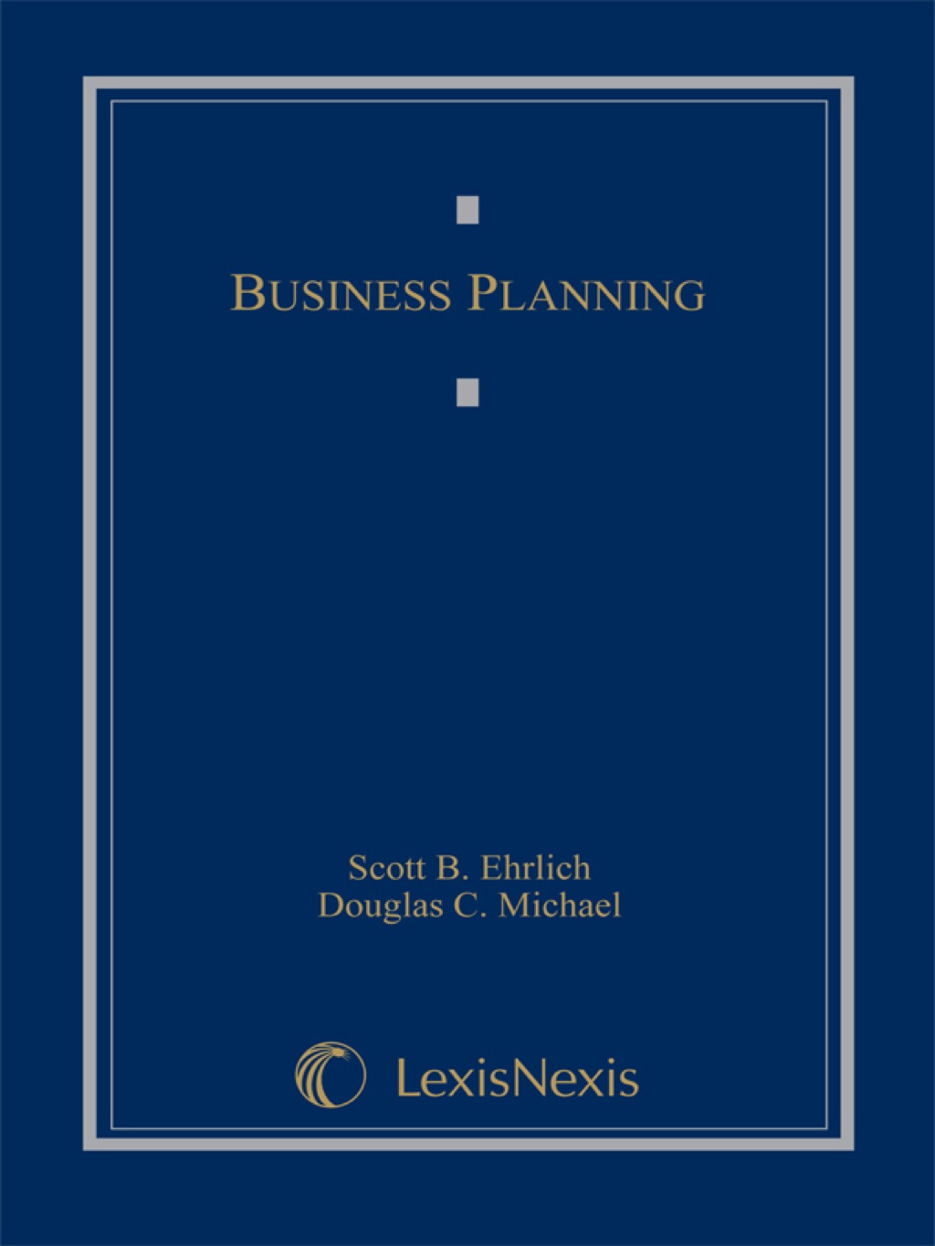 Business Planning â€“ PDF/EPUB Version Downloadable