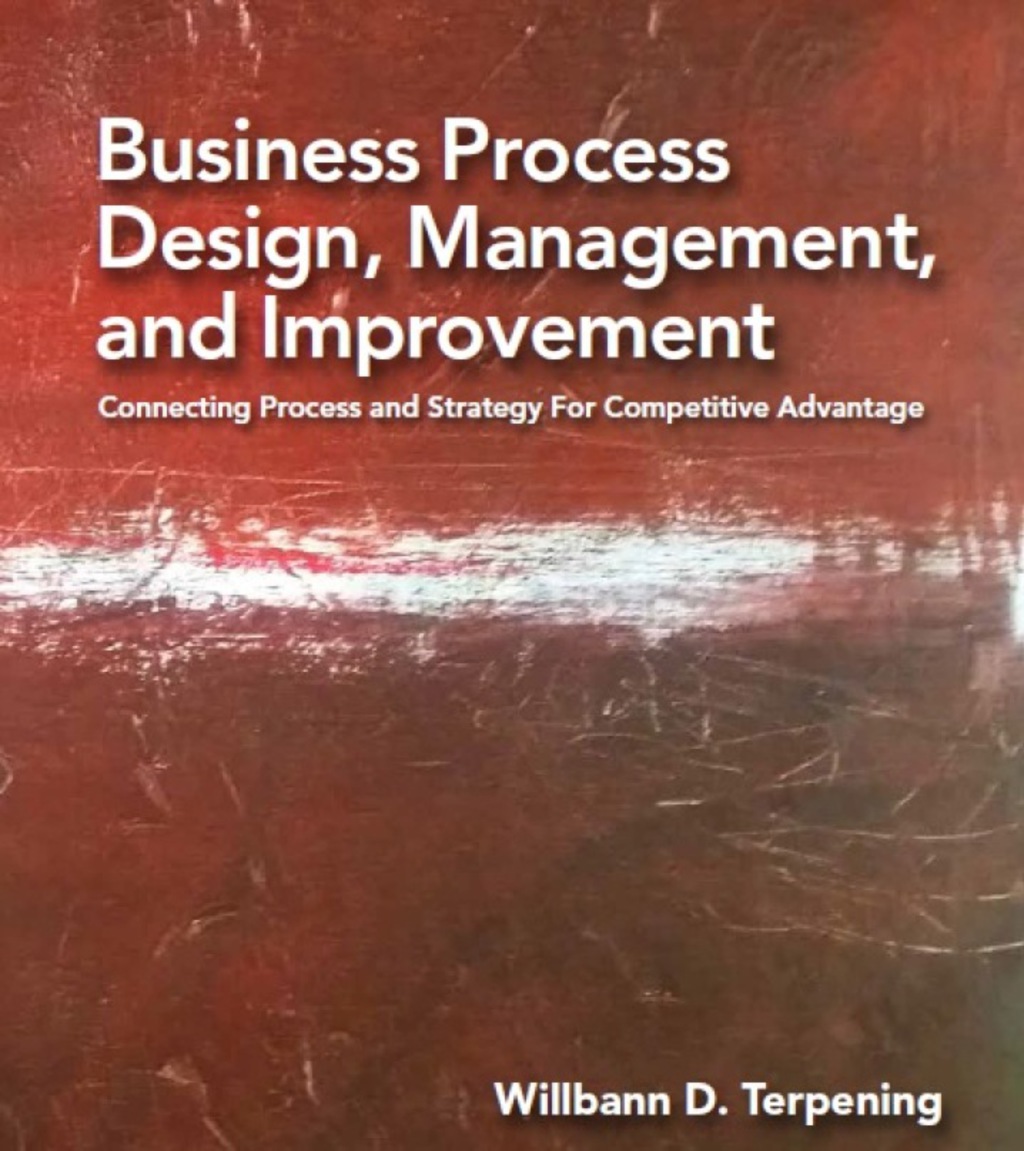 Business Process Design, Management, and Improvement 1st Edition â€“ PDF/EPUB Version Downloadable