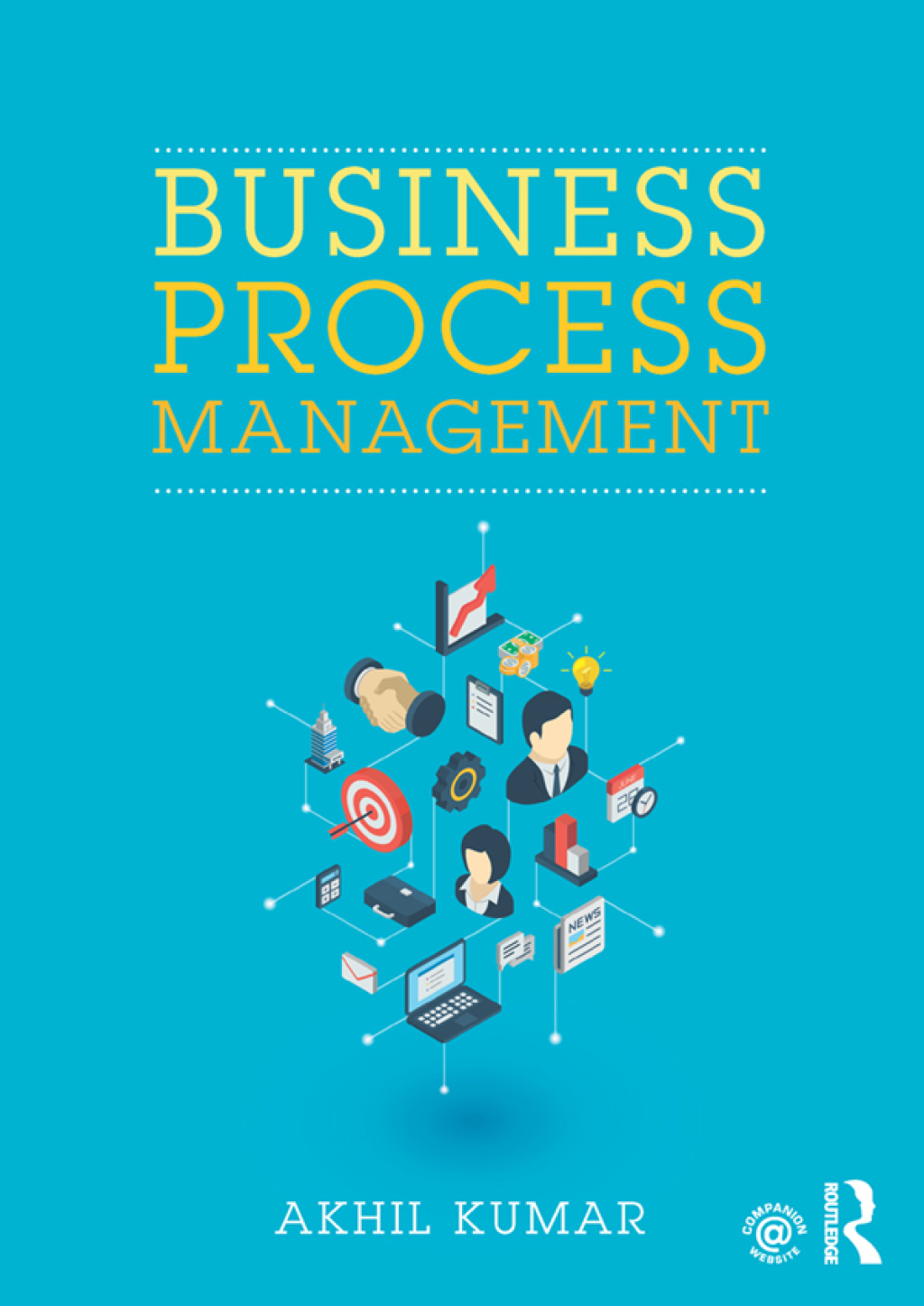 Business Process Management 1st Edition â€“ PDF/EPUB Version Downloadable