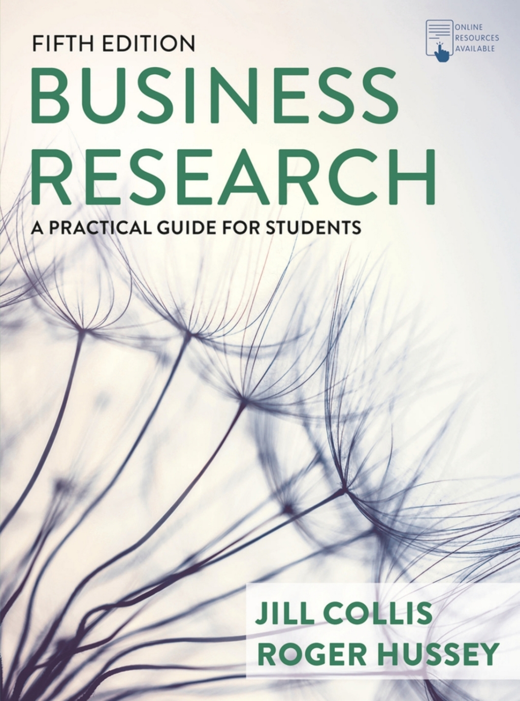 Business Research A Practical Guide for Students 5th Edition â€“ PDF/EPUB Version Downloadable