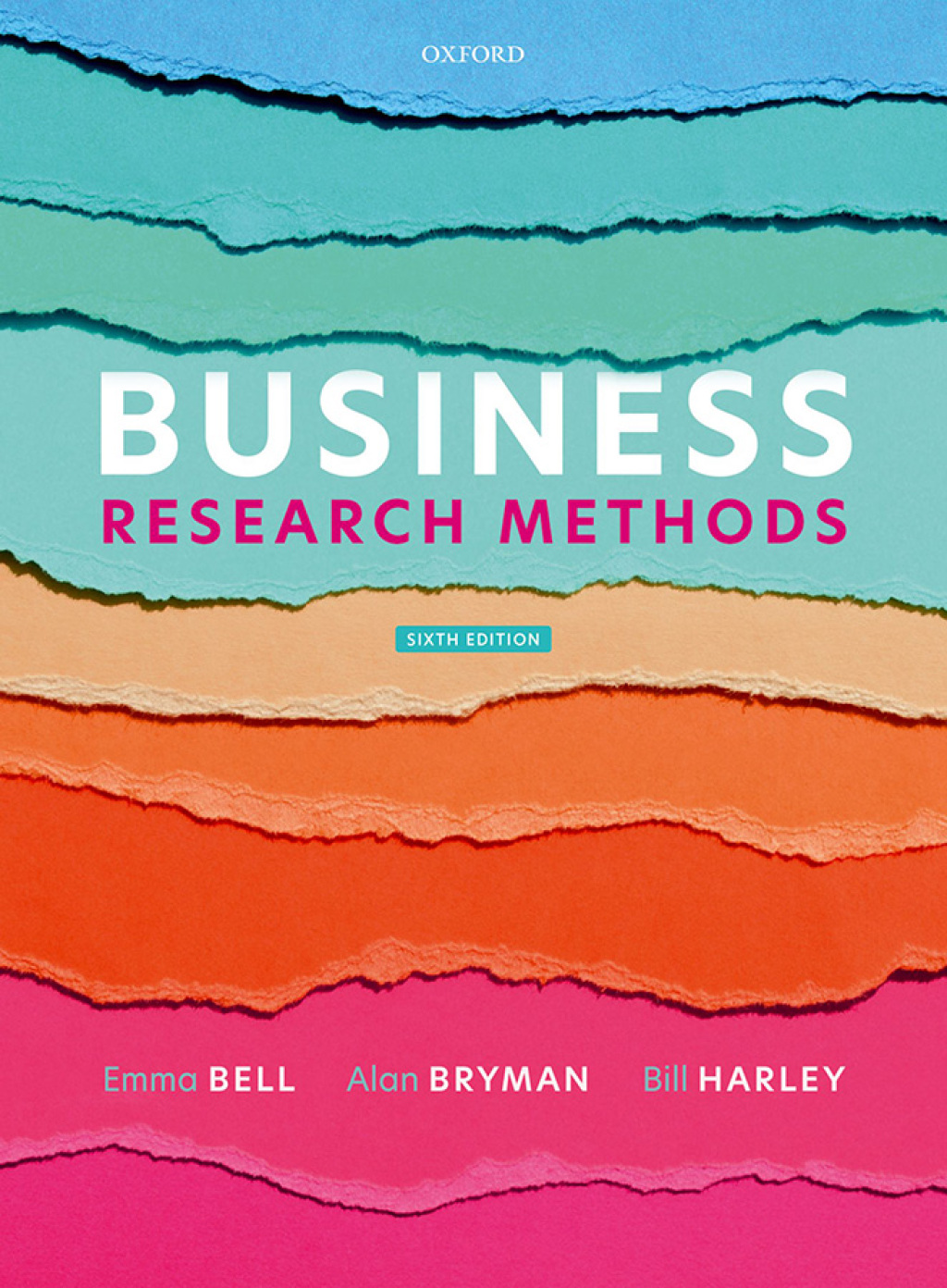 Business Research Methods 6th Edition â€“ PDF/EPUB Version Downloadable