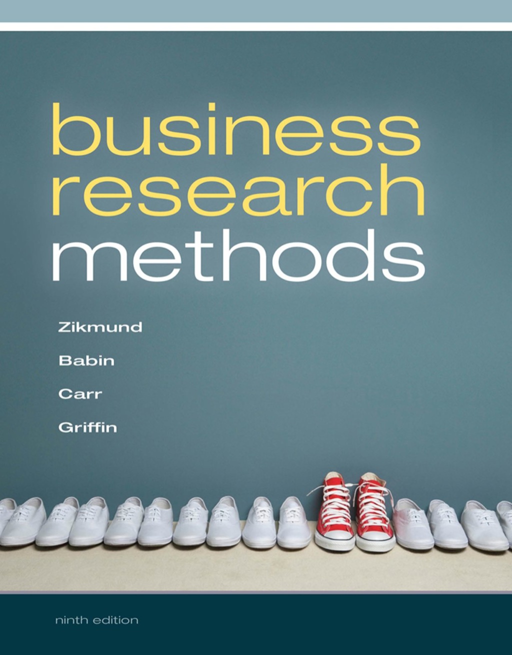 Business Research Methods 9th Edition â€“ PDF/EPUB Version Downloadable