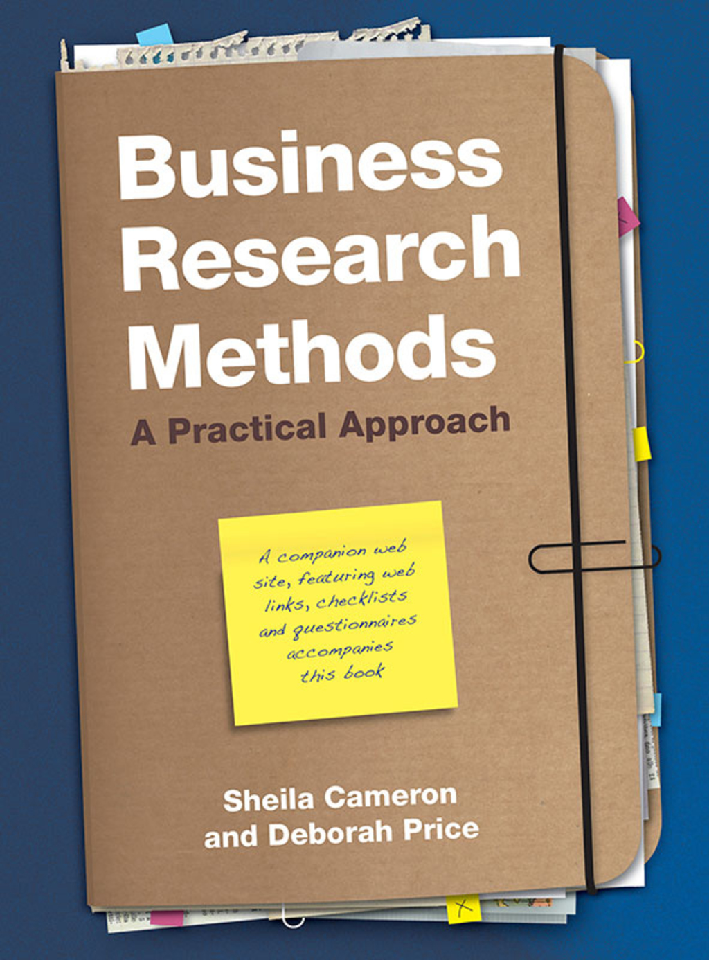 Business Research Methods A Practical Approach 1st Edition â€“ PDF/EPUB Version Downloadable