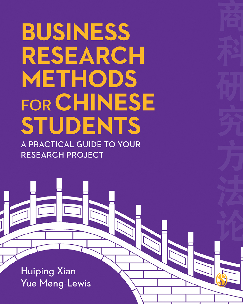 Business Research Methods for Chinese Students A Practical Guide to Your Research Project 1st Edition â€“ PDF/EPUB Version Downloadable