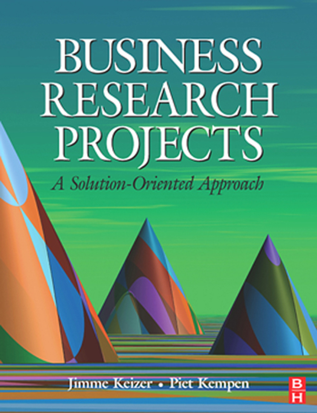 Business Research Projects 1st Edition â€“ PDF/EPUB Version Downloadable
