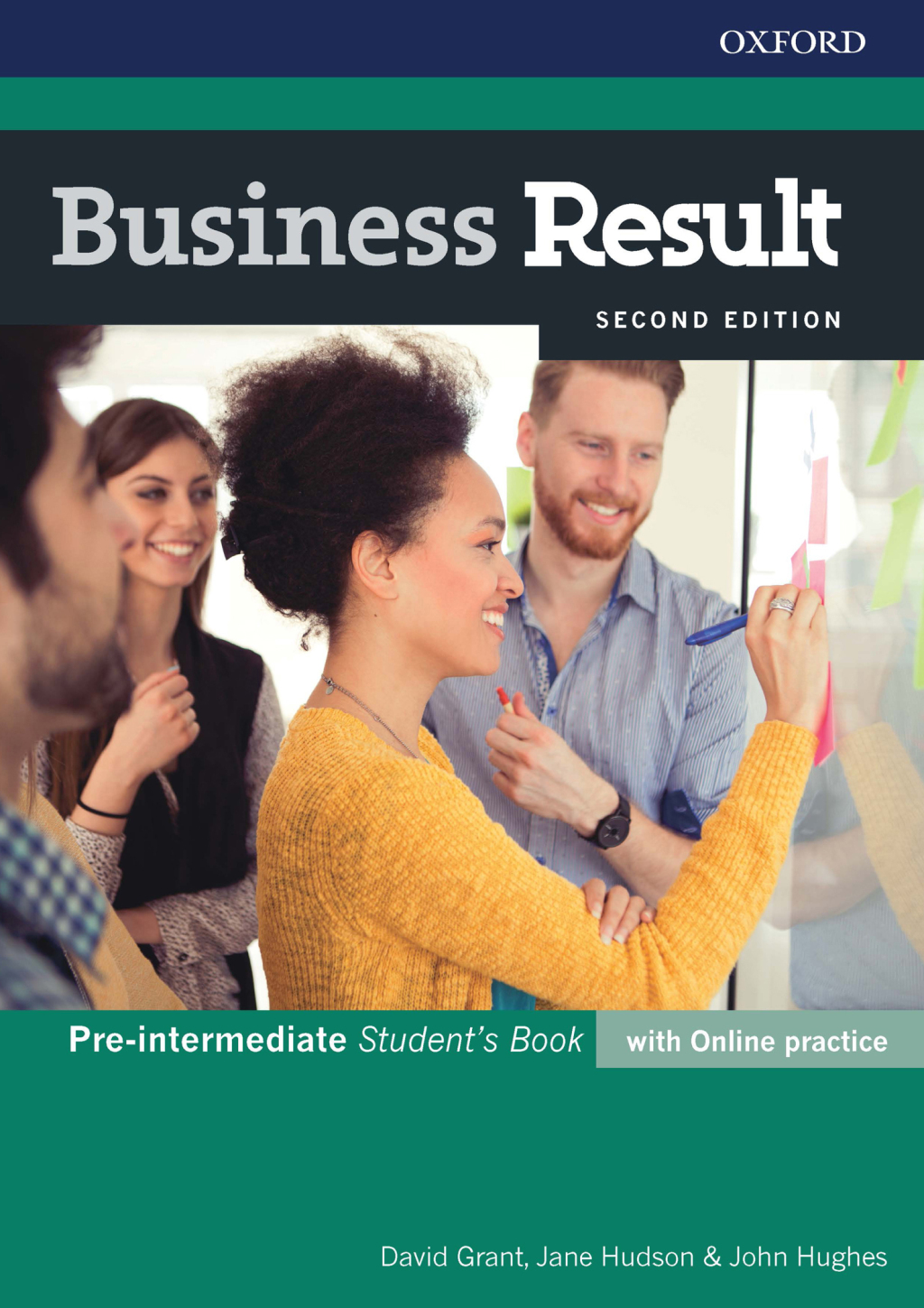 Business Result 2E Pre-intermediate Student’s Book 2nd Edition â€“ PDF ...