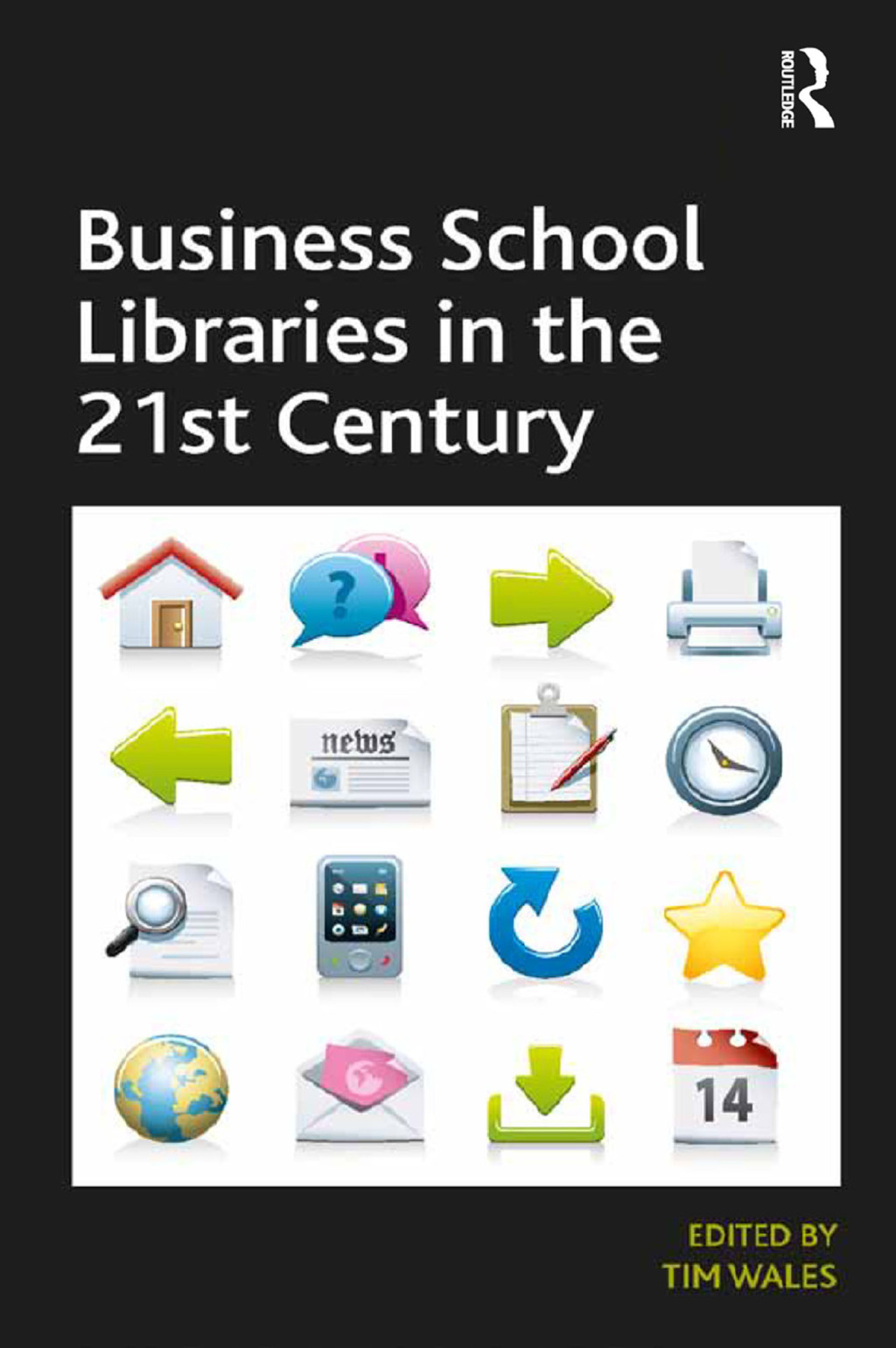 Business School Libraries in the 21st Century 1st Edition â€“ PDF/EPUB ...