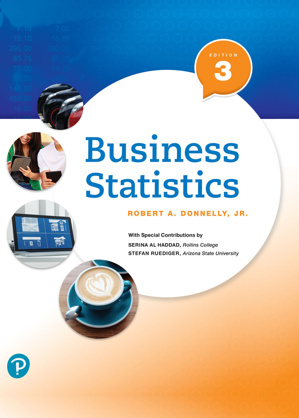 Business Statistics 3rd Edition â€“ PDF/EPUB Version Downloadable