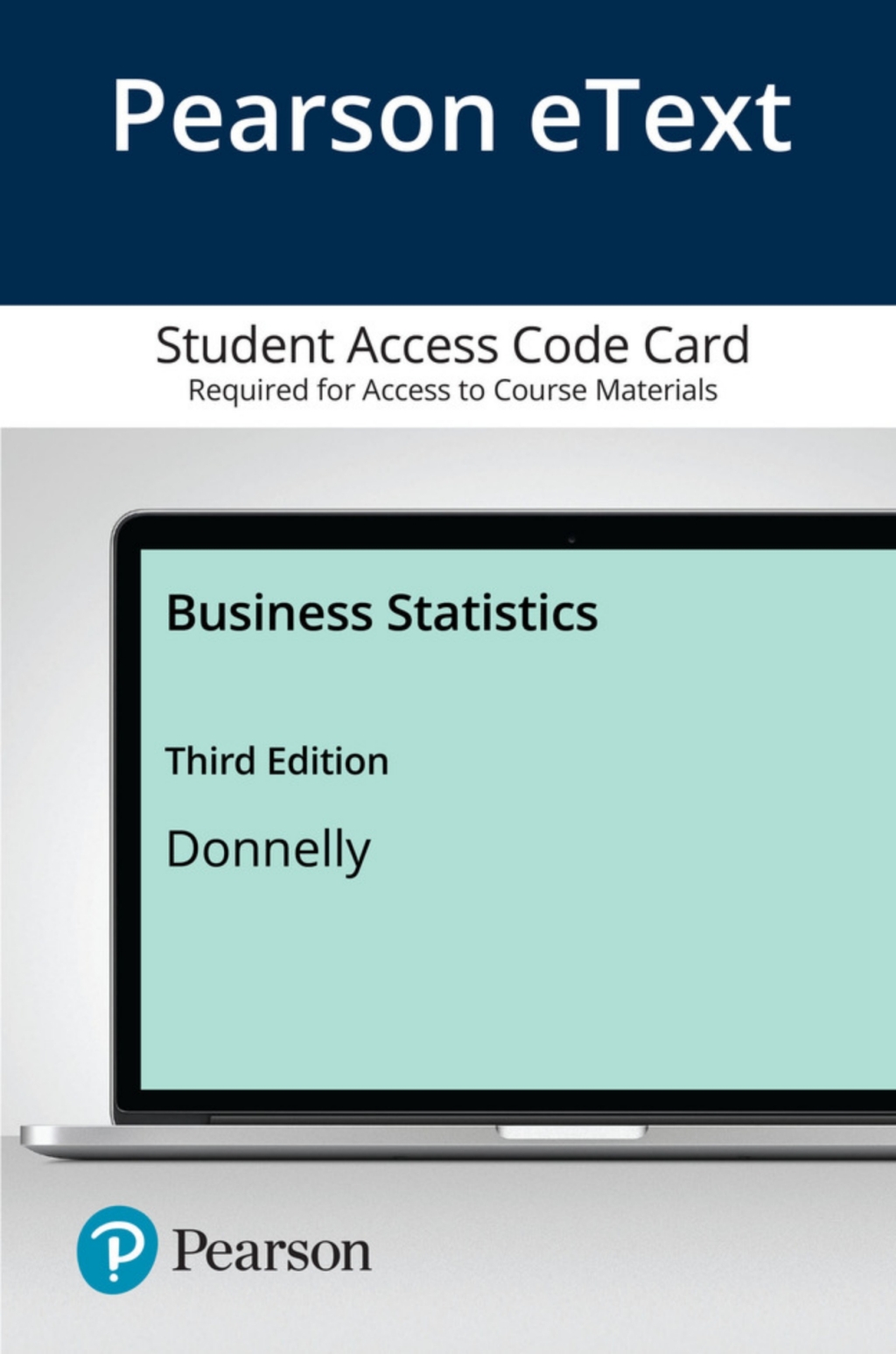 Business Statistics 3rd Edition â€“ PDF/EPUB Version Downloadable