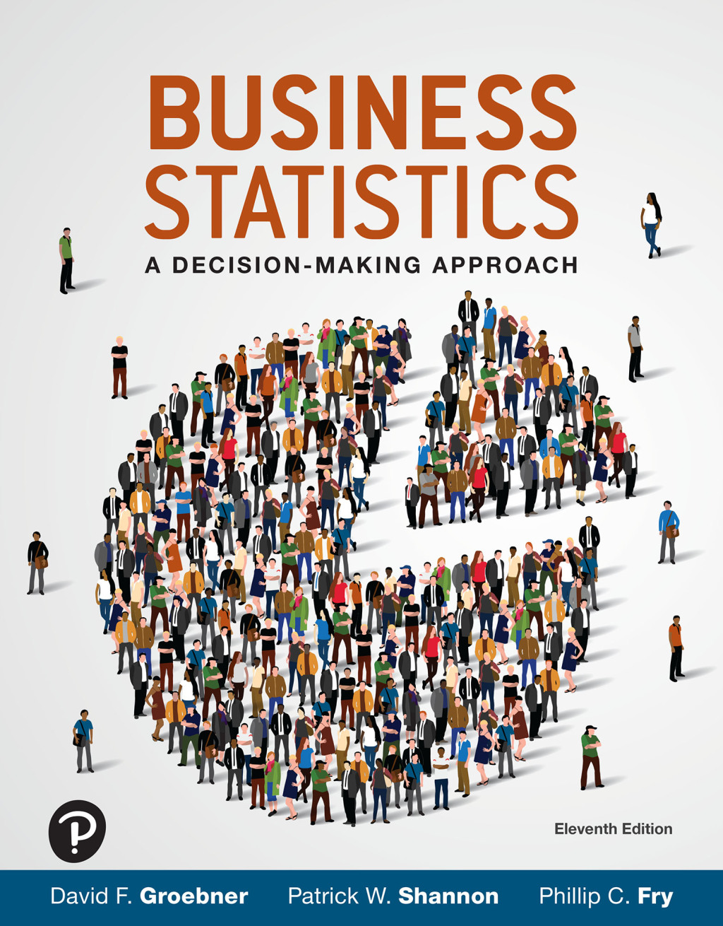 Business Statistics: A Decision Making Approach 11th Edition â€“ PDF/EPUB Version Downloadable