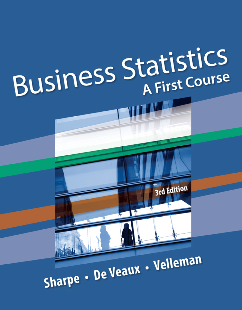 Business Statistics: A First Course 3rd Edition â€“ PDF/EPUB Version Downloadable