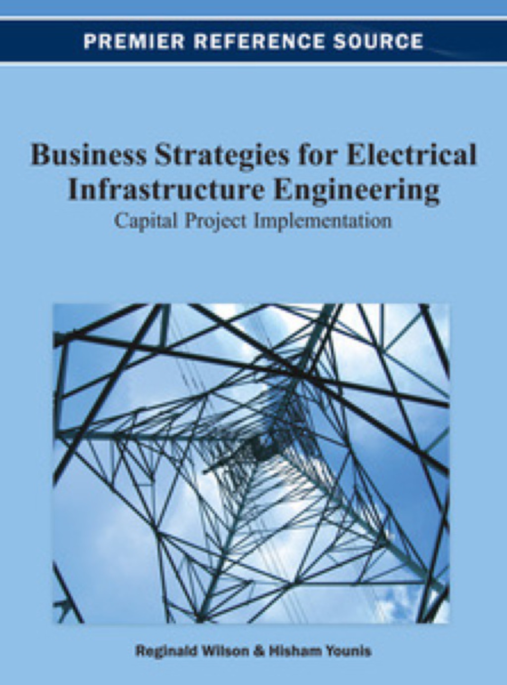 Business Strategies for Electrical Infrastructure Engineering Capital Project Implementation â€“ PDF/EPUB Version Downloadable
